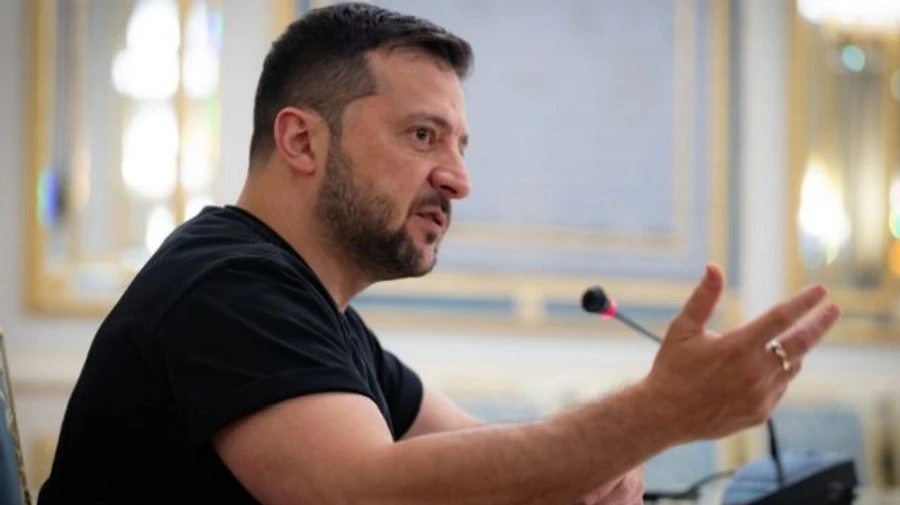 Зеленський хотів би зустрітися з Лулою да Сілва: готовий вирушити до Бразилії