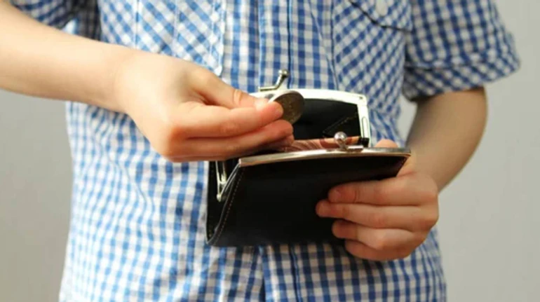 Ваш ребенок ворует: что (не)делать