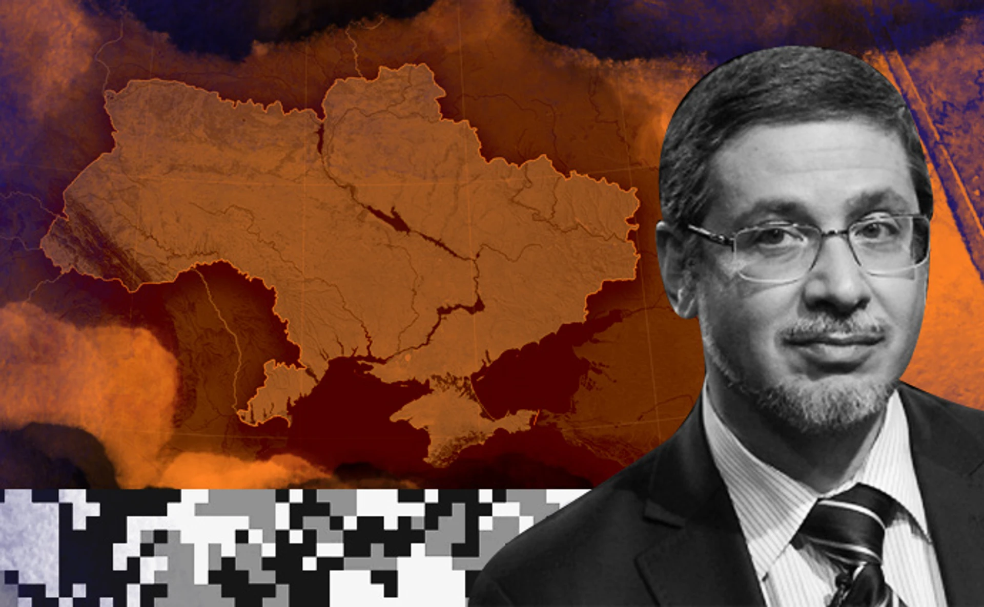 Валерій Пекар: Перемога – це мир, кращий за попередній, мир, коли росія більше не загрожує Україні