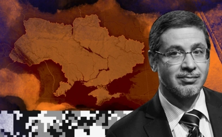 Валерий Пекарь: Победа - это мир, лучше предыдущего, мир, когда россия больше не угрожает Украине