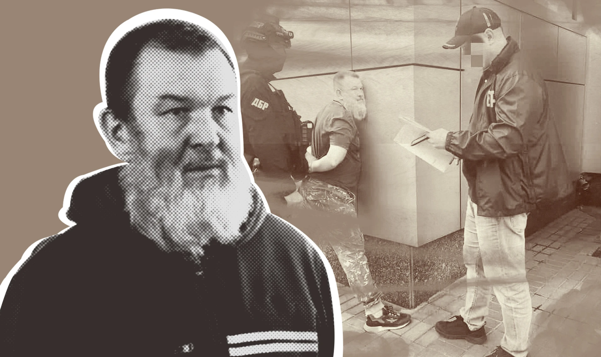 Агент на прізвисько Котигорошко?  Деталі справи ексголови кримського СБУ Олега Кулініча, якого обвинувачують у держзраді