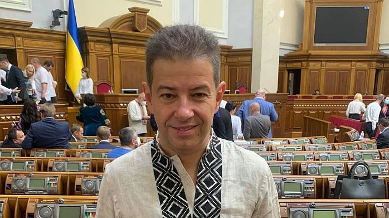 Нардеп Алєксєєв не з’явився на обрання запобіжного заходу, розгляд відклали