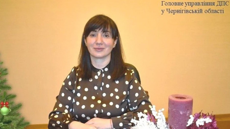 Податківиця продала квартиру і землю в Криму і купила елітну нерухомість у Києві – ДБР