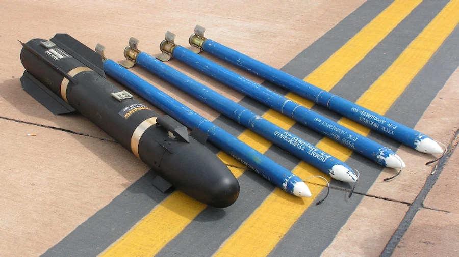  США оголосять у середу пакет військової допомоги Україні на $300 млн – ЗМІ