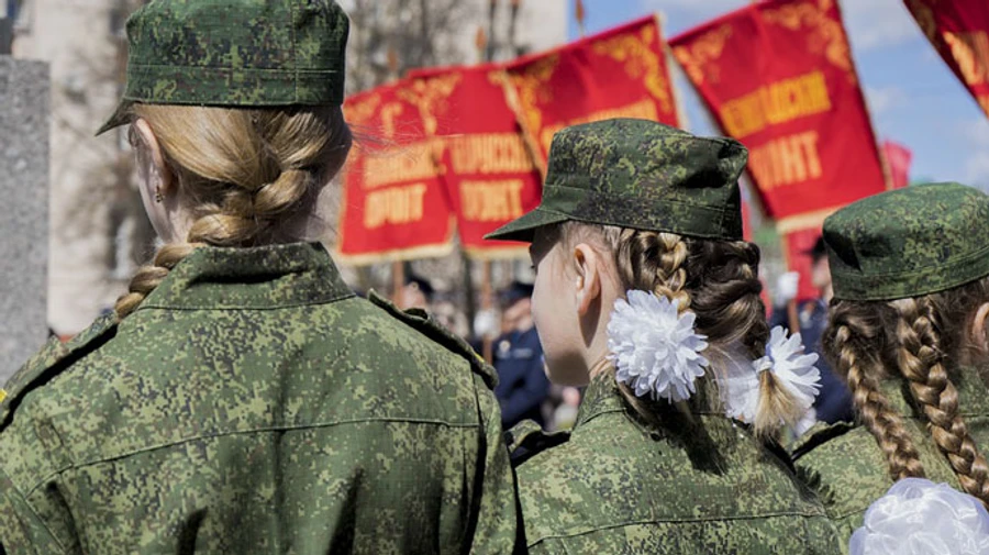 У російських Курську і Бєлгороді скасували парад на 9 травня: не хочуть провокувати Україну