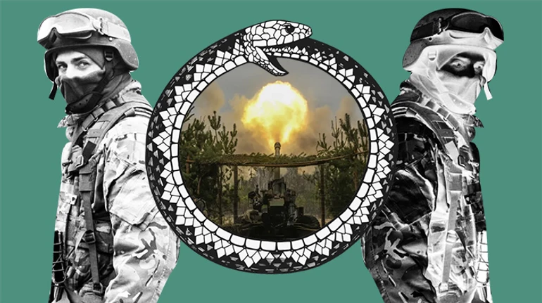 Дружній вогонь