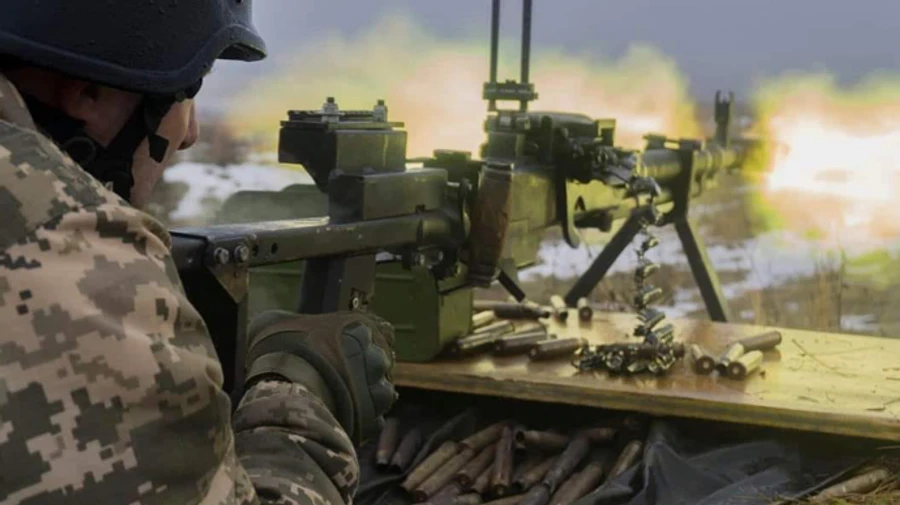 До Старобільської лікарні доставили близько 100 поранених окупантів – Генштаб