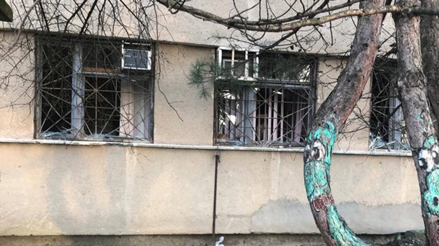 Росіяни 79 разів вдарили по Херсонщині: 2 загиблих