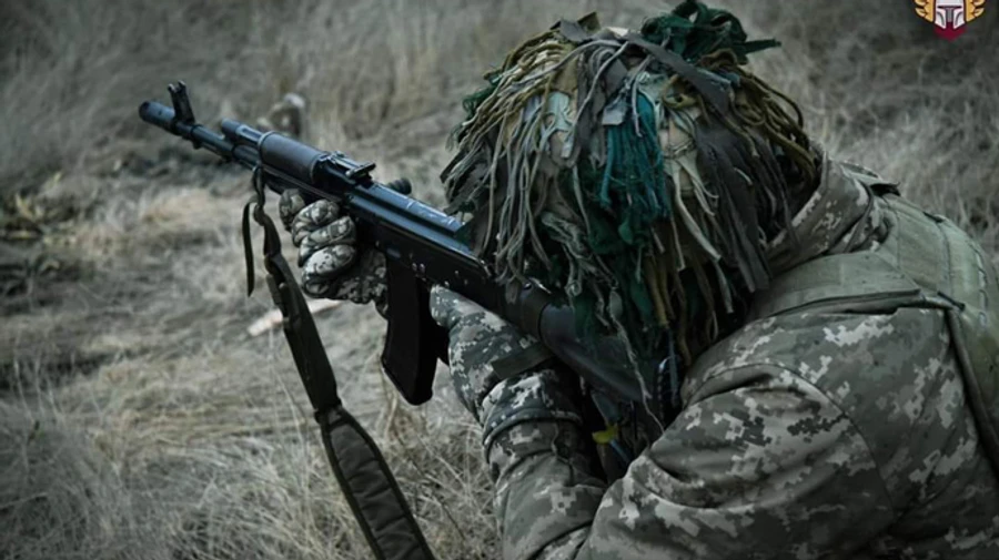 Россияне боятся продвижения ВСУ, поэтому оставили лишь одну переправу через Северский Донец – ОВА