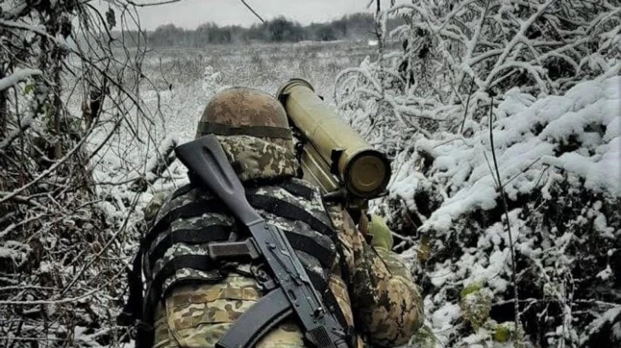 Ukraine’s defence forces shoot down 4 missiles and 5 Shahed drones on Thursday – General Staff