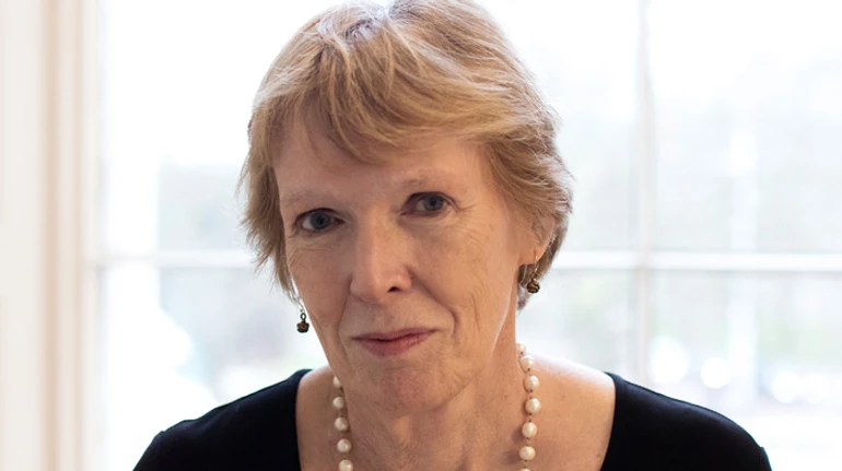 Мы на Западе должны были признать, что с Путиным нельзя договариваться – Маргарет Макмиллан