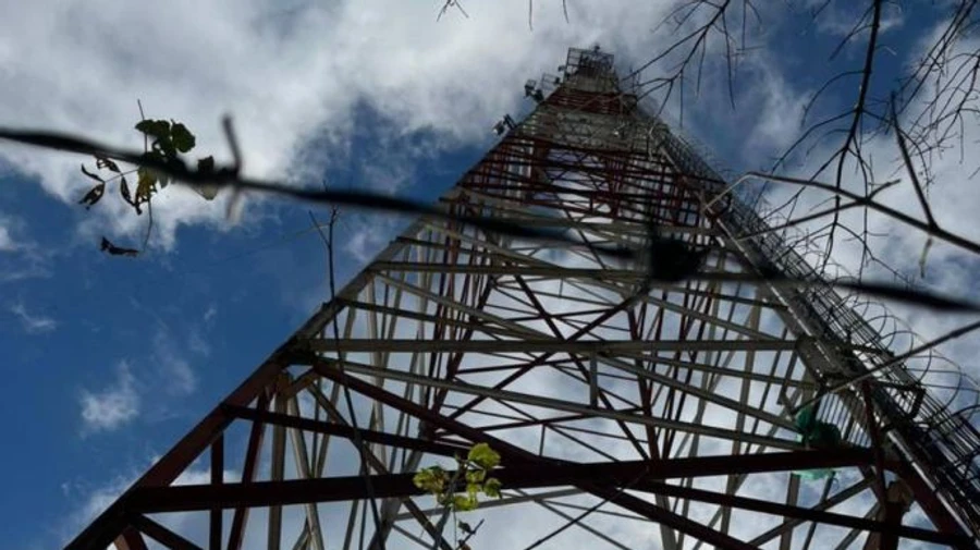 Ukrainian radio is back in liberated Kharkiv region