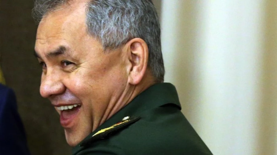 Russian army receives support from poverty relief fund