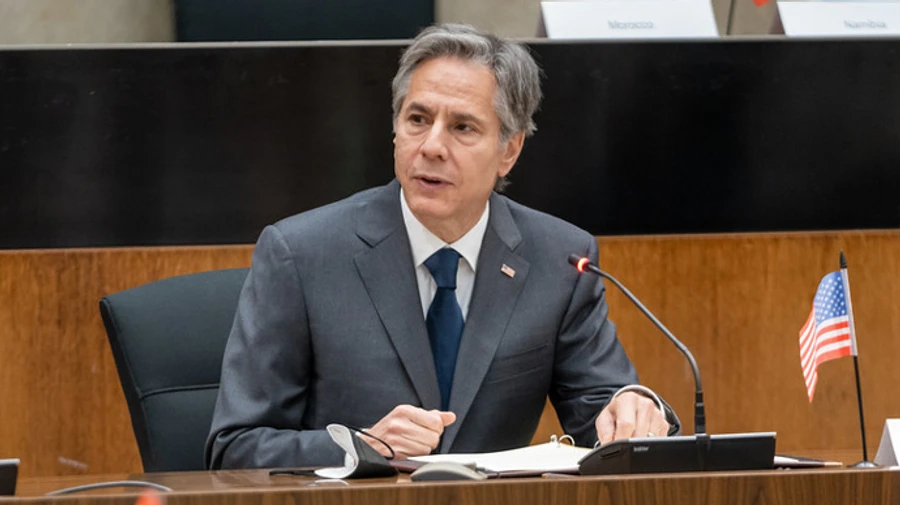 США нададуть Україні $360 млн гуманітарної допомоги – Блінкен