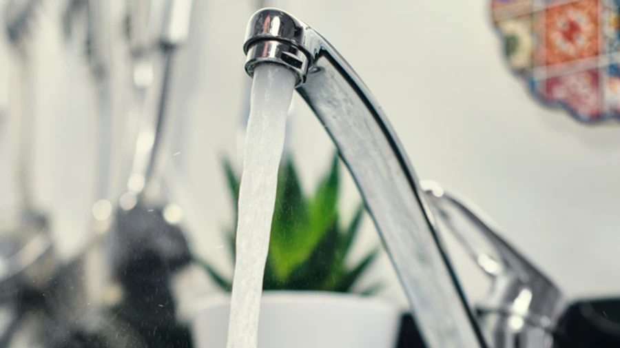 Слов'янськ буде з водою