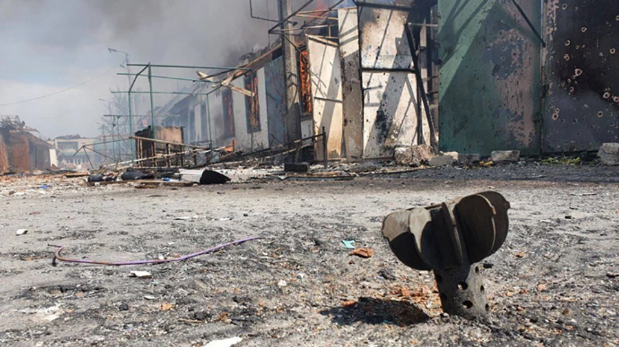 Russian forces have already killed 229 children in Ukraine