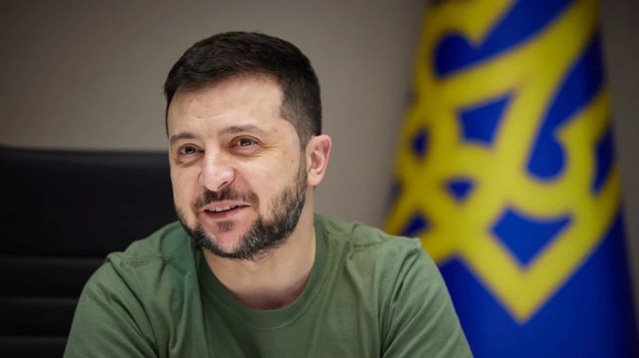 Зеленский анонсировал мемориал в память о мосте в Ирпене и пережитом нападении