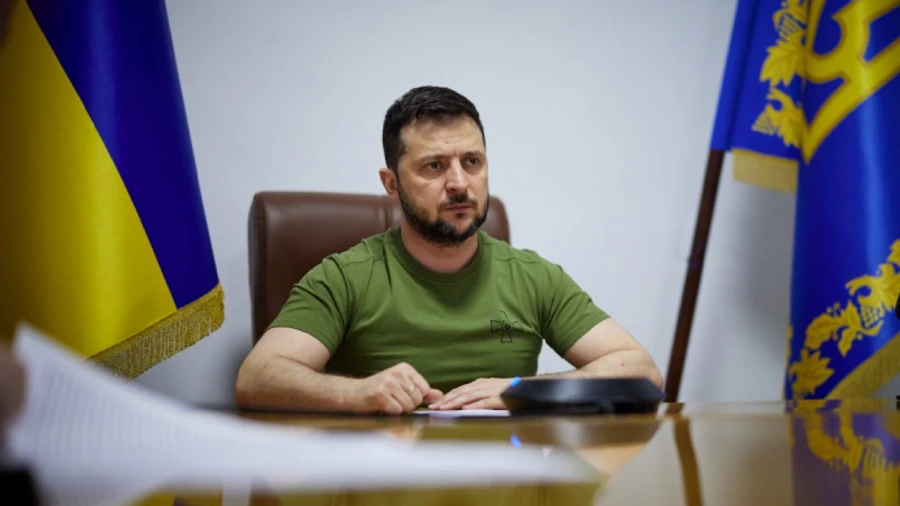 Світ повинен бути готовий до застосування Росією ядерної зброї – Зеленський