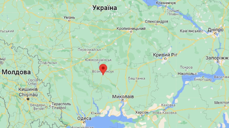 Миколаївщина: ворога відтіснили, йдуть бої на межі з Херсонською областю - ОВА