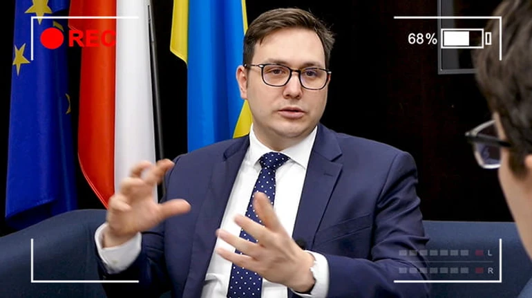 Глава МЗС Чехії: Ми готуємося до всіх можливих сценаріїв агресії Путіна проти України