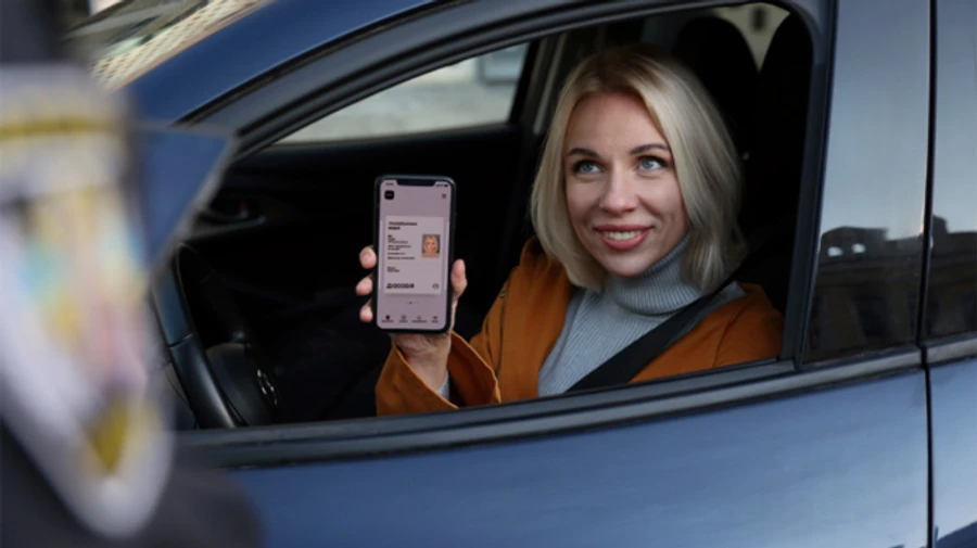 В Дії зарегистрировались уже 12 млн пользователей