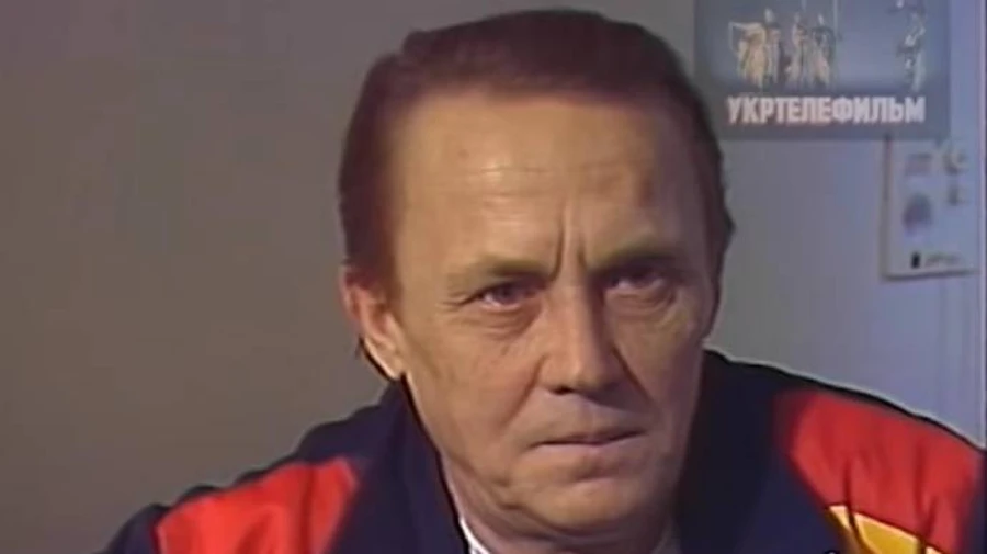 Зеленский присвоил Героя Украины посмертному онкологу, спасавшему чернобыльских ликвидаторов