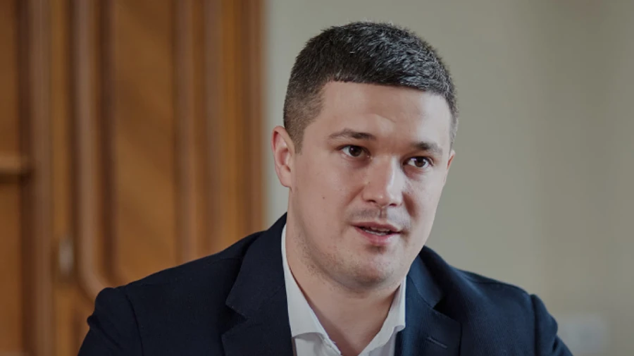 Міністр придумав покарання для шахрая, який створив фейкову Дію