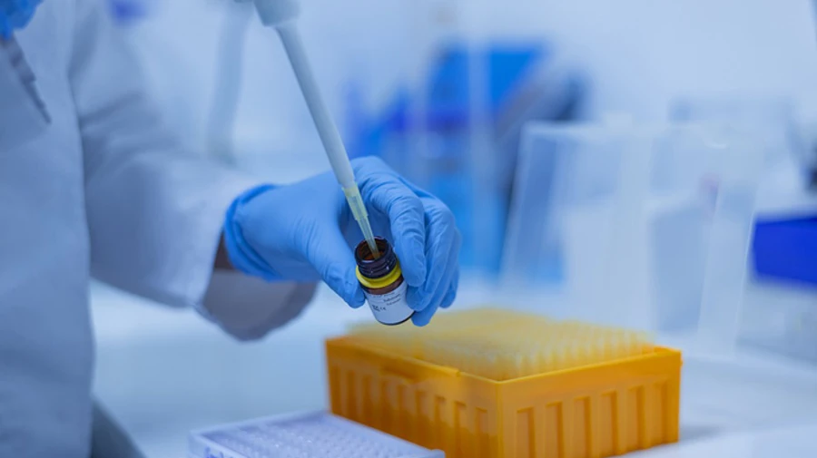 В Росії новий максимум хворих на Covid за добу