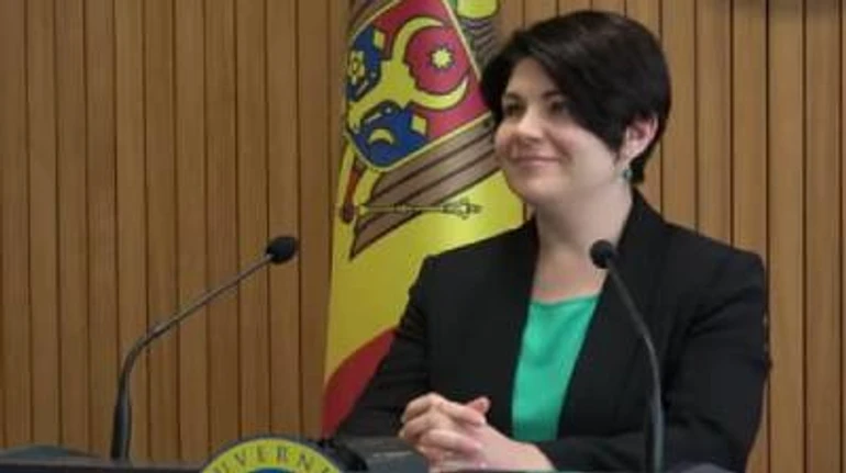 Премьерка из Приднестровья: чем интересна соратница Санду во главе правительства Молдовы