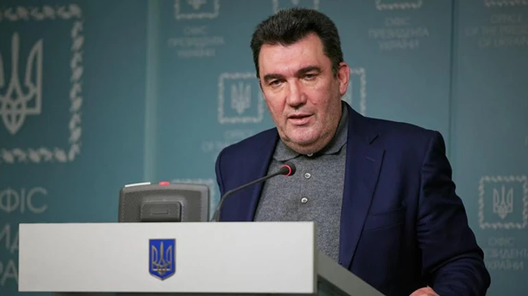 РНБО ввела санкції проти 100 українців, які перебувають під санкціями США – Данілов 