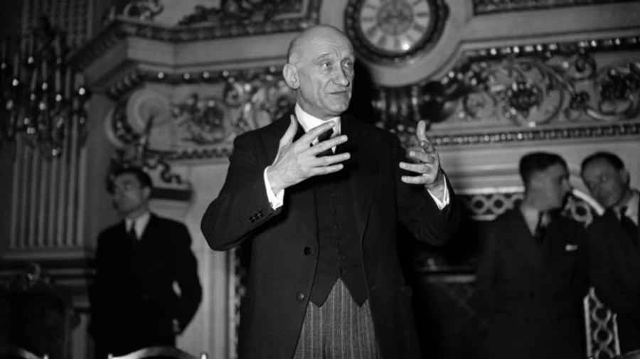 У Ватикані зробили крок до канонізації одного з батьків- співзасновників ЄС