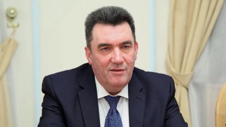 Данилов: Крым просил воды – там теперь столько воды, что не знают, что делать