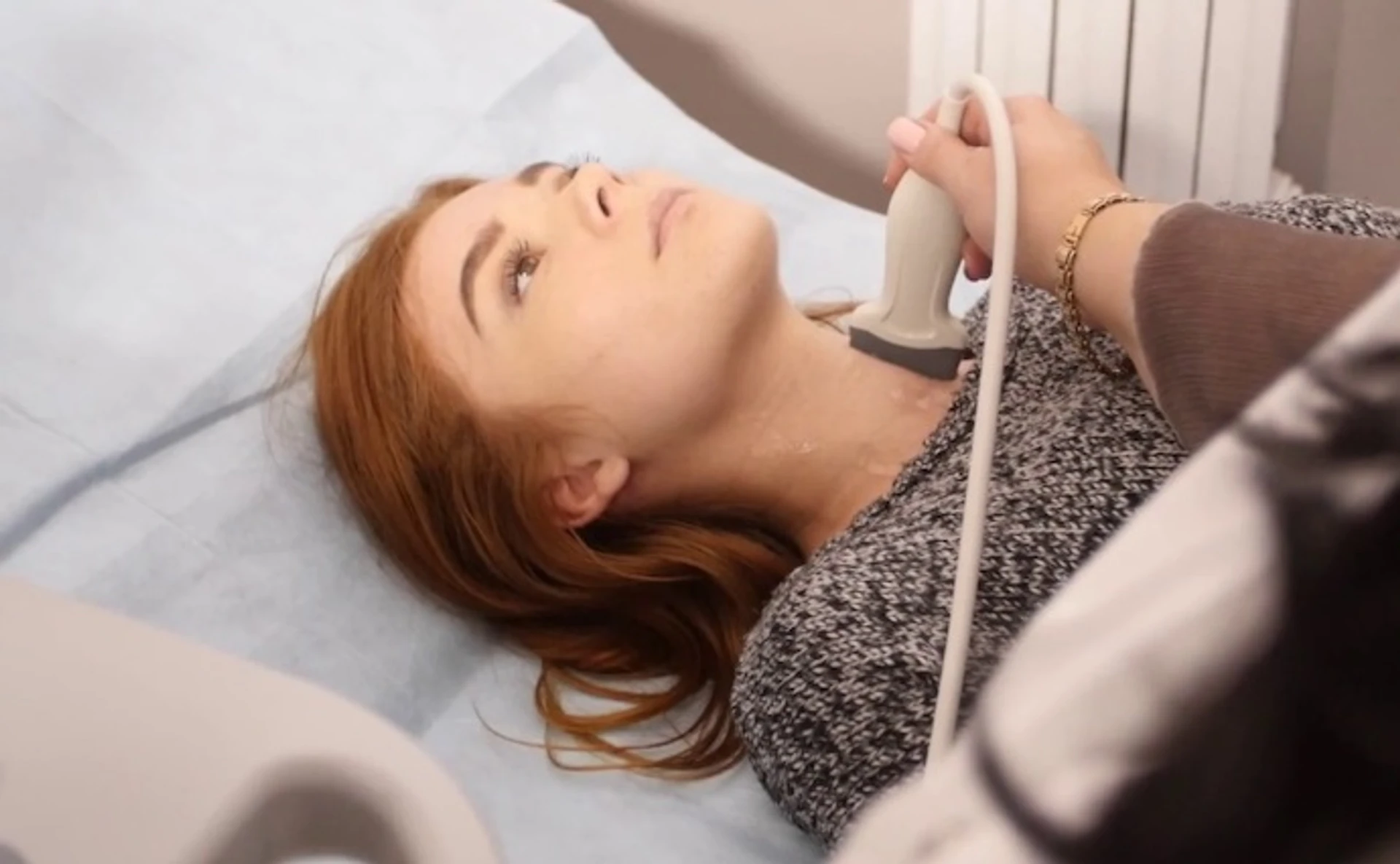 Метелик всередині нас або все про здоров'я щитоподібної залози