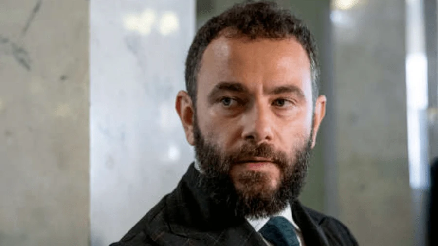 Дубінський потрапив в аварію на Львівщині - відкрито справу