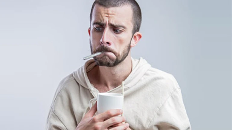 Все болезни от нервов? Подкаст о психосоматике с неврологом