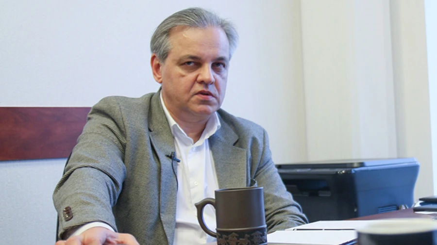 Рахманин: Рада не знает, о чем договаривается ТКГ