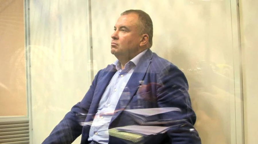 ВАКС отказался менять меру пресечения Гладковскому