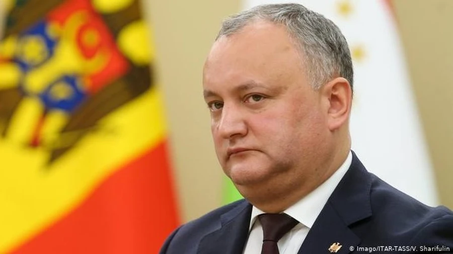 Додон оскаржив у суді результати виборів з фейковими відео в якості доказів