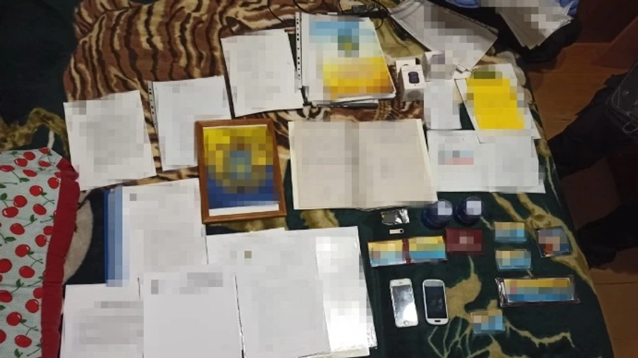 Фейкову міськраду намагались створити у Запоріжжі – СБУ