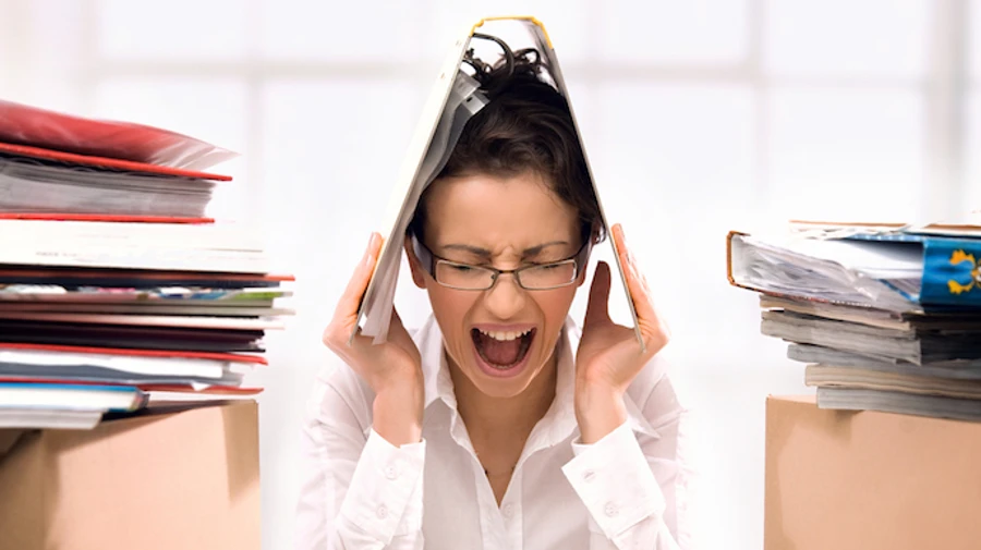 За год 44% украинцев утратили чувство безопасности - опрос