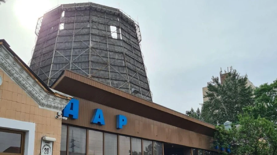 Экоинспекция рассказала о проверке Дарницкой ТЭЦ, на которую массово жалуются киевляне