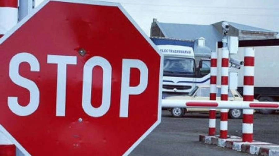 Білорусь посилює кордон з Україною та Росією