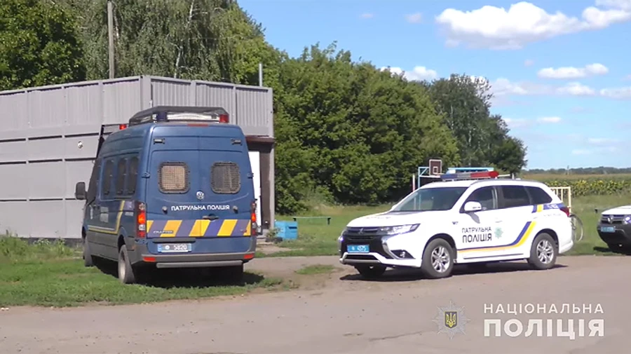 Шукають 5-ту добу: полтавського викрадача досі не спіймали