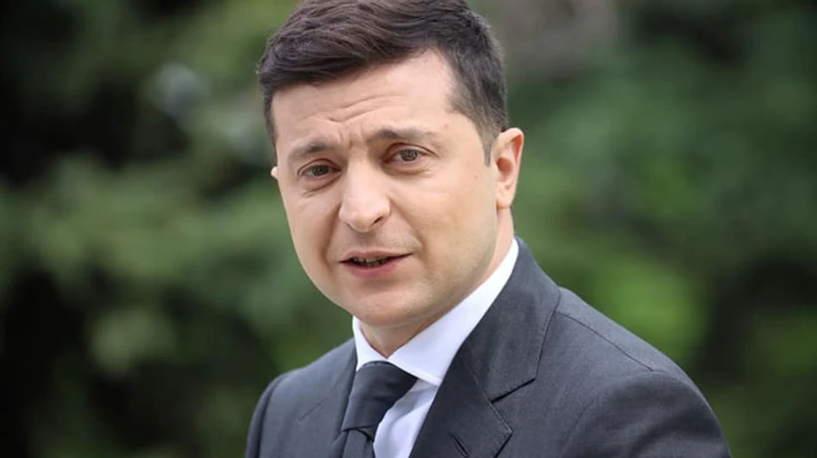 Зеленський про Оман: Я не зобов'язаний про приватну поїздку говорити