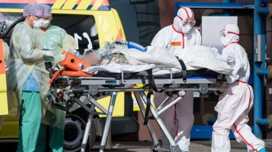 Критична ситуація: жорсткий карантин на Буковині триватиме й надалі