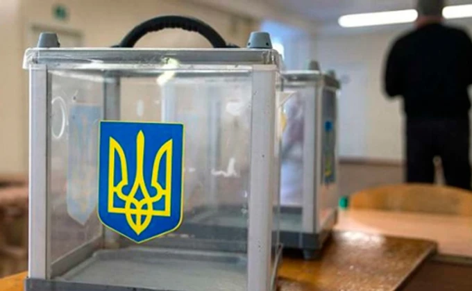 Выборы на фоне пандемии