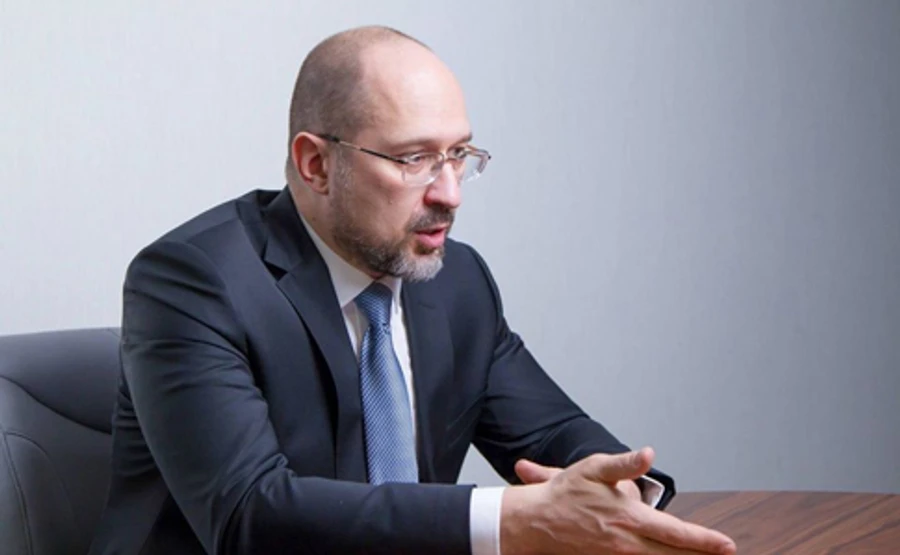 Міністри тимчасово відмовилися від премій – Шмигаль