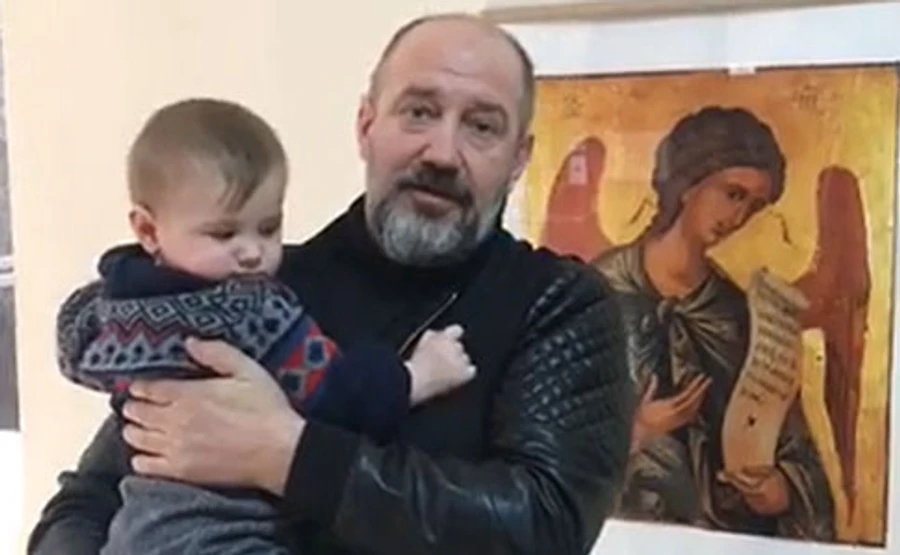 Екснардепа Мельничука звільнили з-під варти у Греції 