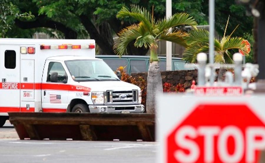 У штаті Вашингтон, де від коронавірусу померла людина, ввели надзвичайний стан