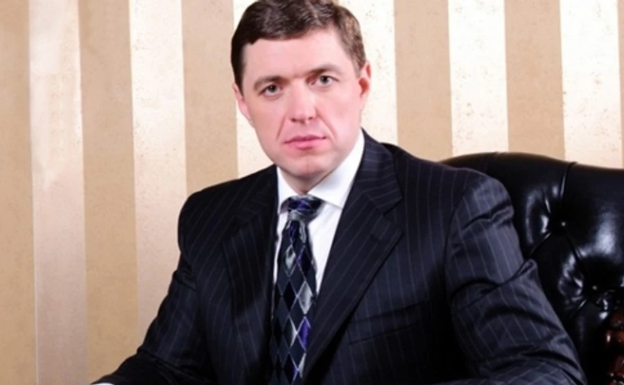 Ексдепутату Дубовому у справі Краяна обрали запобіжний захід